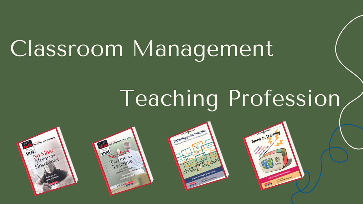 NTBT Classroom Management and Teaching Profession