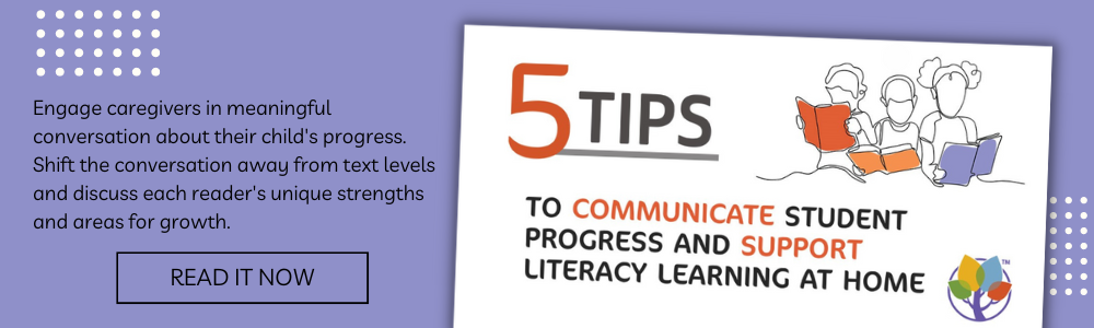 5 Tips to Communicate Student Progress and Support Literacy Learning at Home-1
