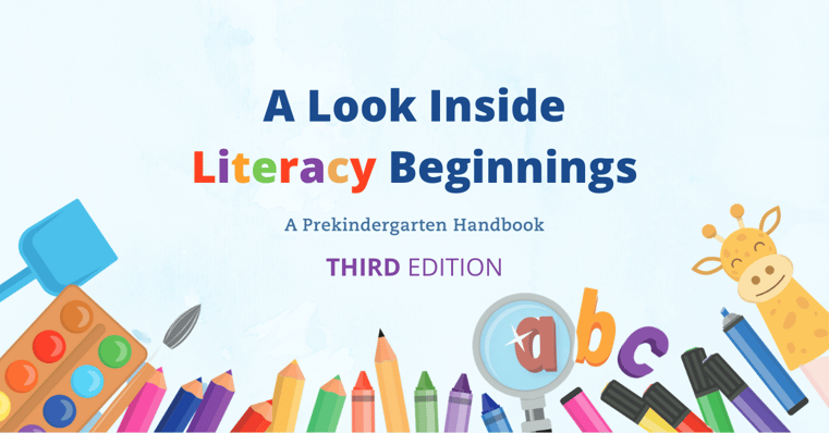 A Look Inside Literacy Beginnings PreK Blog Header Graphic jam  (1)