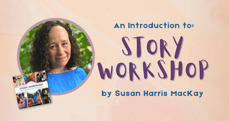 An Introduction to Story Workshop jam