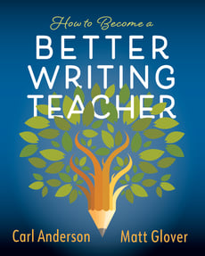 How to Become a Better Writing Teacher