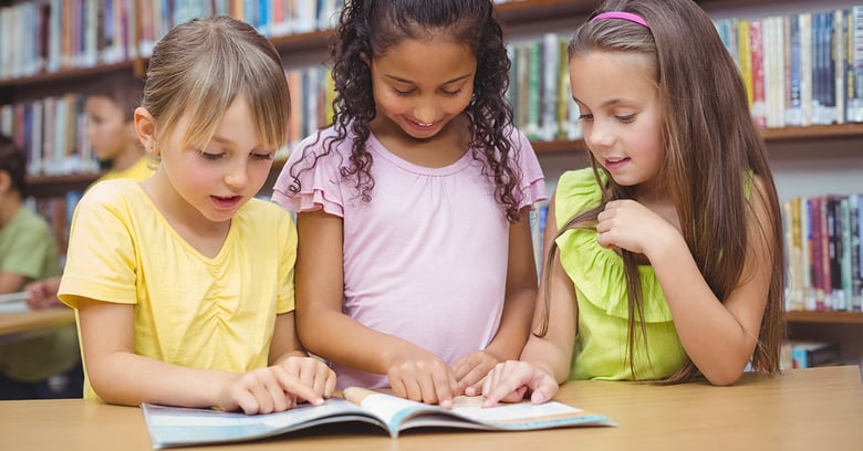 Jump Rope Readers: How to Use Decodable Books to Plan Small Groups