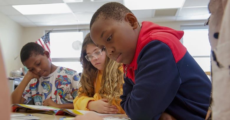 Maximizing the Impact of Small-Group Literacy Interventions in Elementary Classrooms
