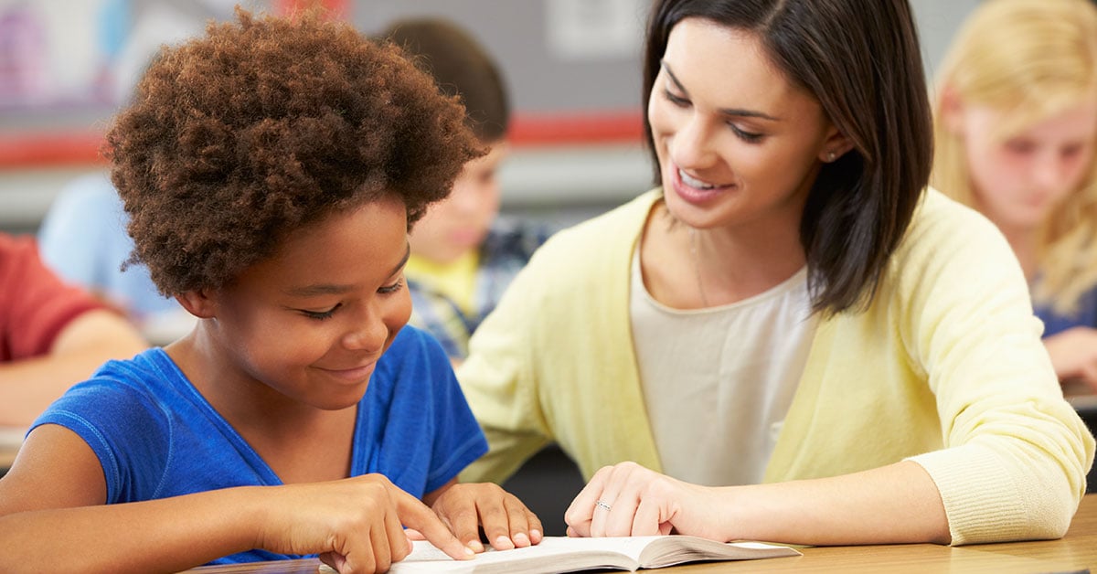 Top 10 Factors to Consider When Choosing the Perfect Reading Intervention Program