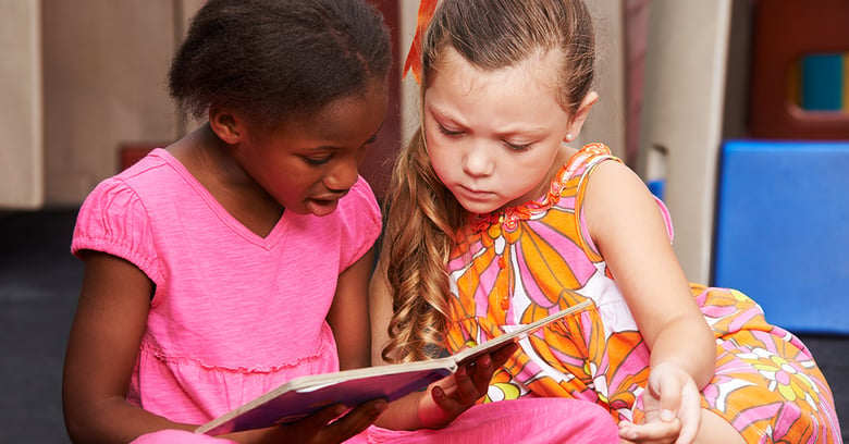 How to Help Beginning Readers Sustain Work with Greater Independence