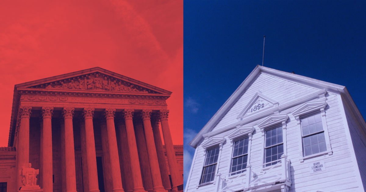 Blog_ What the U.S. Supreme Court Decision Will Men For Thousands of Teachers and Schools