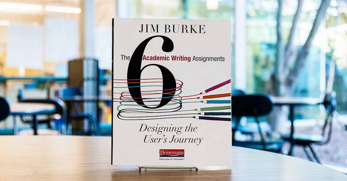 Burke_WritingAssignments_Two