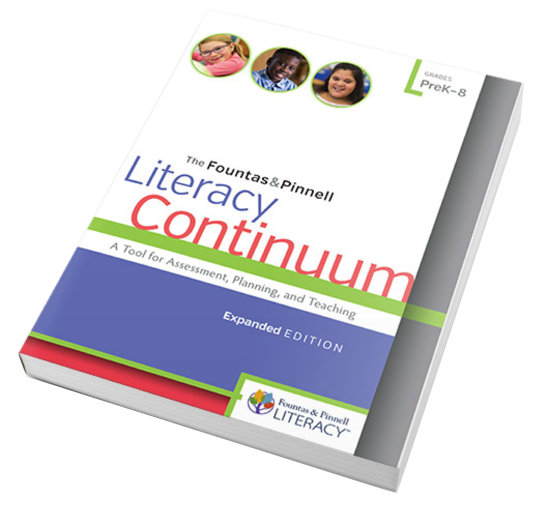 Why The Literacy Continuum Is Essential To Your Literacy Instruction