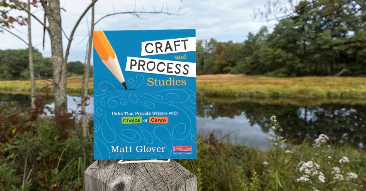 CraftProcess_Glover_BlogTwo