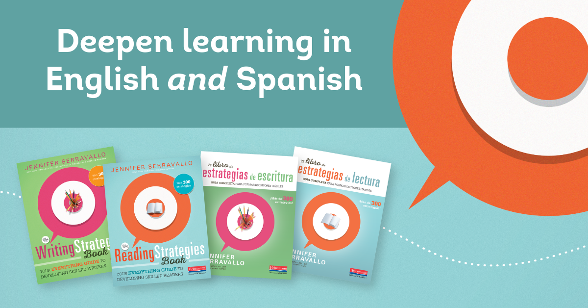 Deepend Learning in English and Spanish