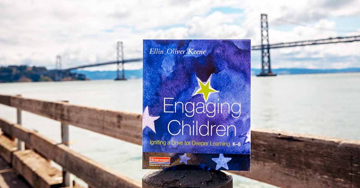 Enaging Children Blog 7.2.18