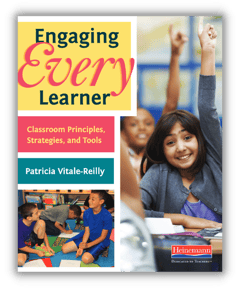 Engaging Every Learner Book Cover