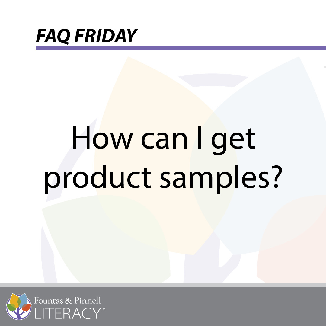 FAQ Friday_Logo_022120