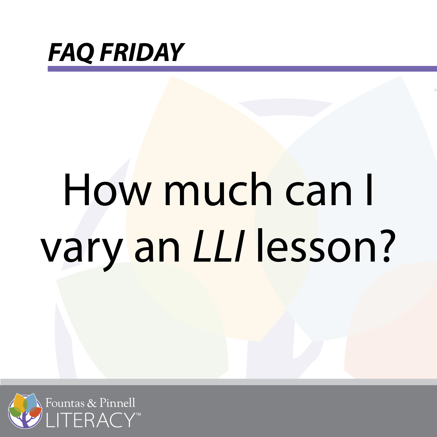 FAQ Friday_Logo_1-11-19