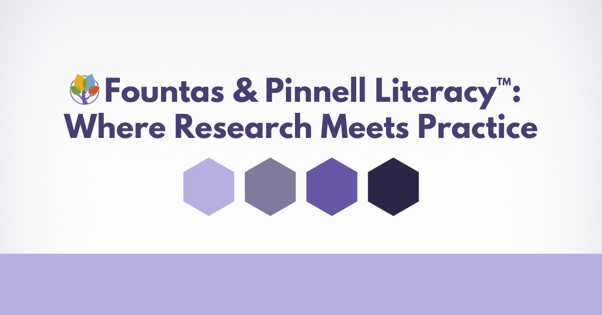 FPL Where Research Meets Practice Blog Header