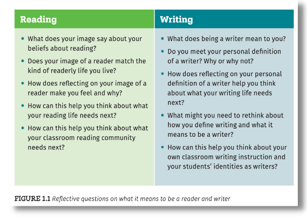 Figure 1.1 Affinito Blog 2