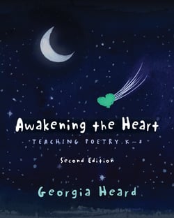 Heard_Awakening the Heart Cover