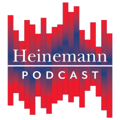Heineman Podcast Logo