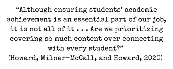 Howard Milner McCall Howard 2020 Quote1