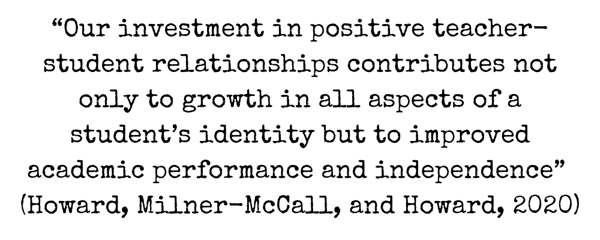 Howard Milner McCall Howard 2020 Quote3
