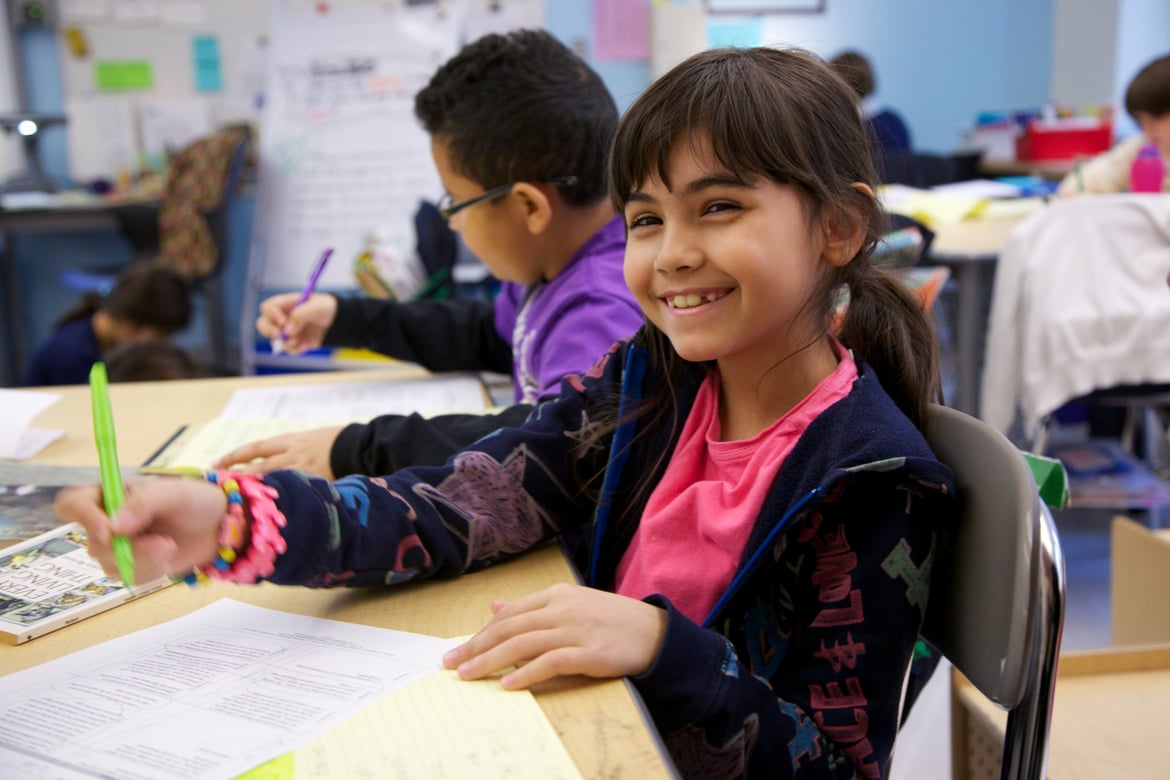 Tap the Power: Tips for Maximizing the Reading and Writing Progressions ...