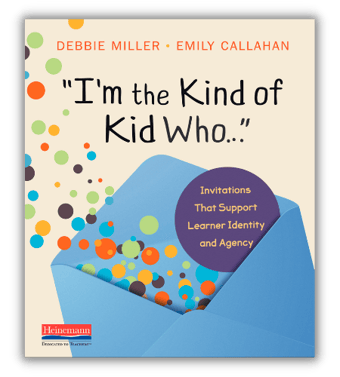 Im the Kind of Kid Who... Book Cover