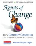 Agents of Change book cover