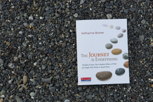 Journey Is Everything book cover