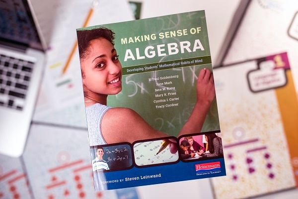 MAKING SENSE OF ALGEBRA_0625