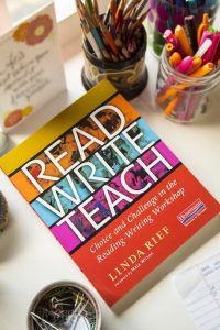 ReadWriteTeach