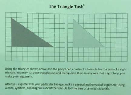 Giving Visual Math Tools a Chance to Empower Students