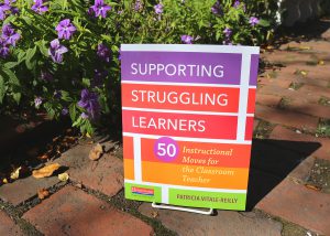 Who Are Struggling Learners?