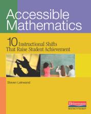 accessible mathematics