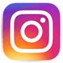 Instagram icon for Blog