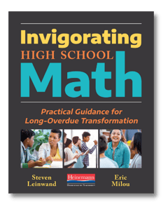 Invig Math Cover DS Med jam