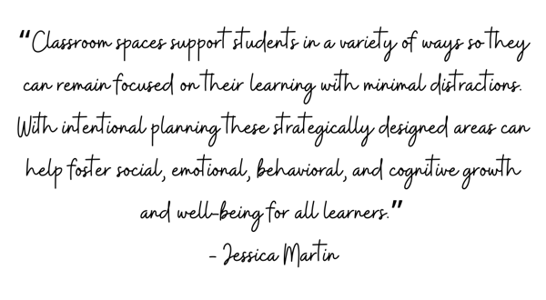 Jessica Martin Quote Graphic for Trusting Readers BLog 2 of 3