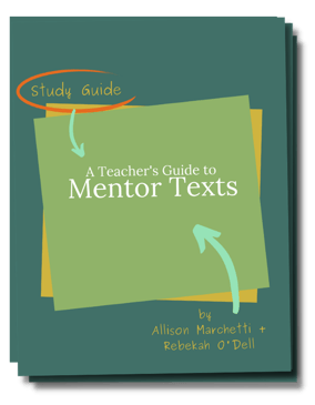  Heinemann Mentor Text Book Grades 6-12 Study Guide