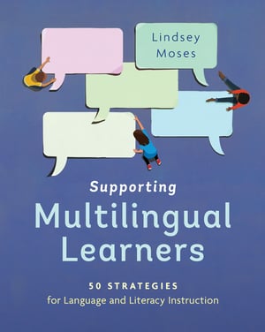 Moses_Supporting Multilingual Learners