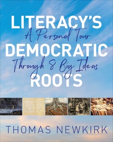 Literacy’s Democratic Roots