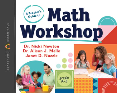 Math Workshop Newton