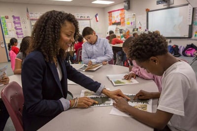 Guided Reading by Irene C. Fountas and Gay Su Pinnell