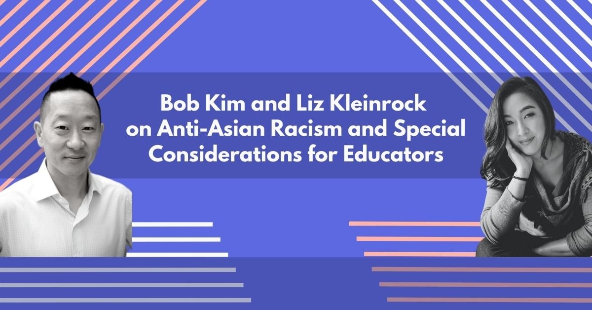 Podcast_ Bob Kim and Liz Kleinrock (1)