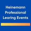 Professional Learing Events