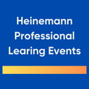 Professional Learing Events