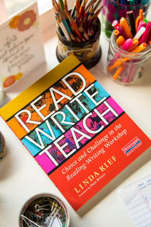 Read Write Teach