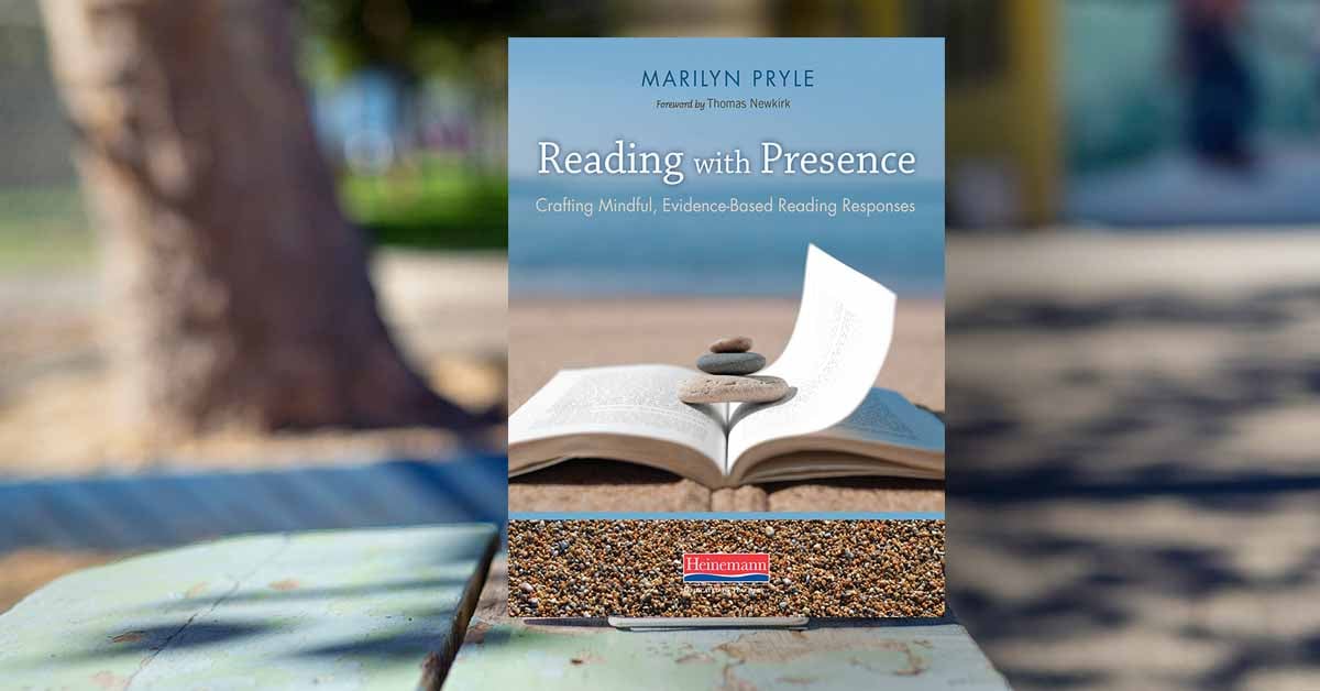 Reading with Presence Blog