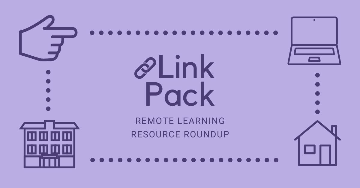 RemoteLearningLinkPack