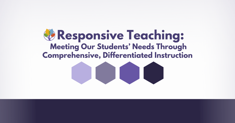 Responsive Teaching Blog Header Nov 2020