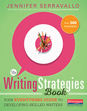 Serravallo_WritingStrategiesBook_cover_sm