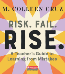 Why Understanding These Four Types of Mistakes Can Help Us Learn